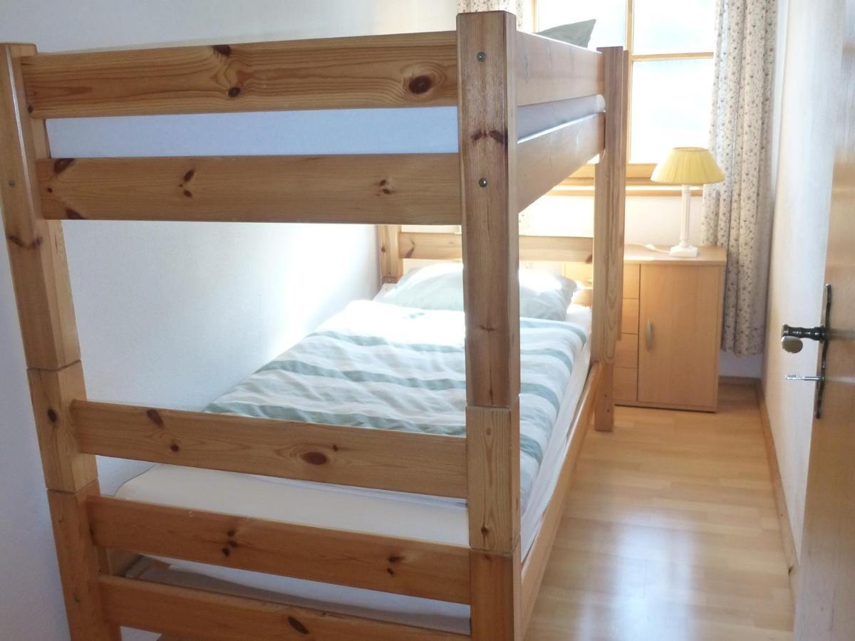 Ferienwohnung Boesch Taching am See Eksteriør bilde